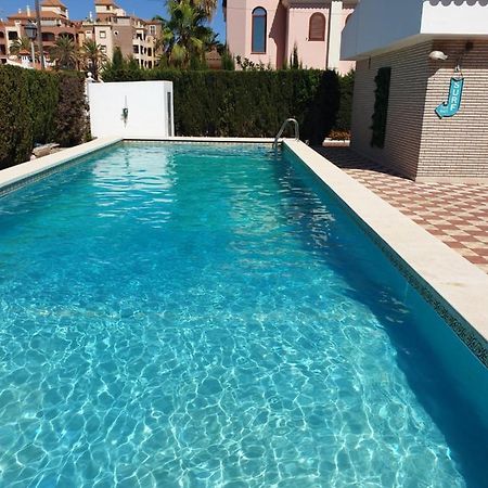 Oh! Cinnamon Beach Guest House Isla Canela Exteriör bild