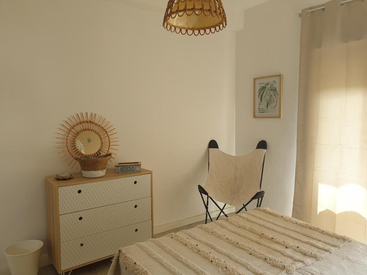 Oh! Cinnamon Beach Guest House Isla Canela Exteriör bild