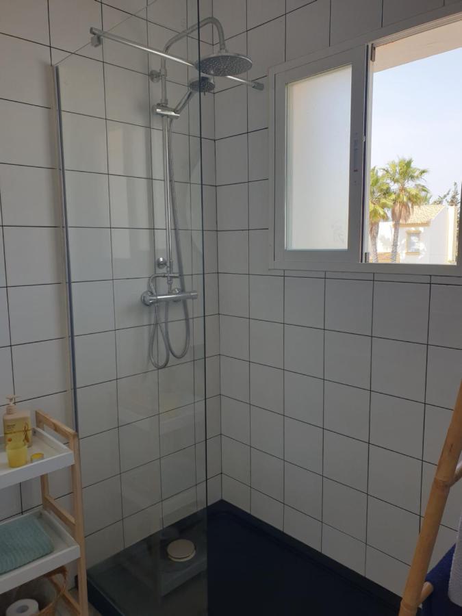 Oh! Cinnamon Beach Guest House Isla Canela Exteriör bild
