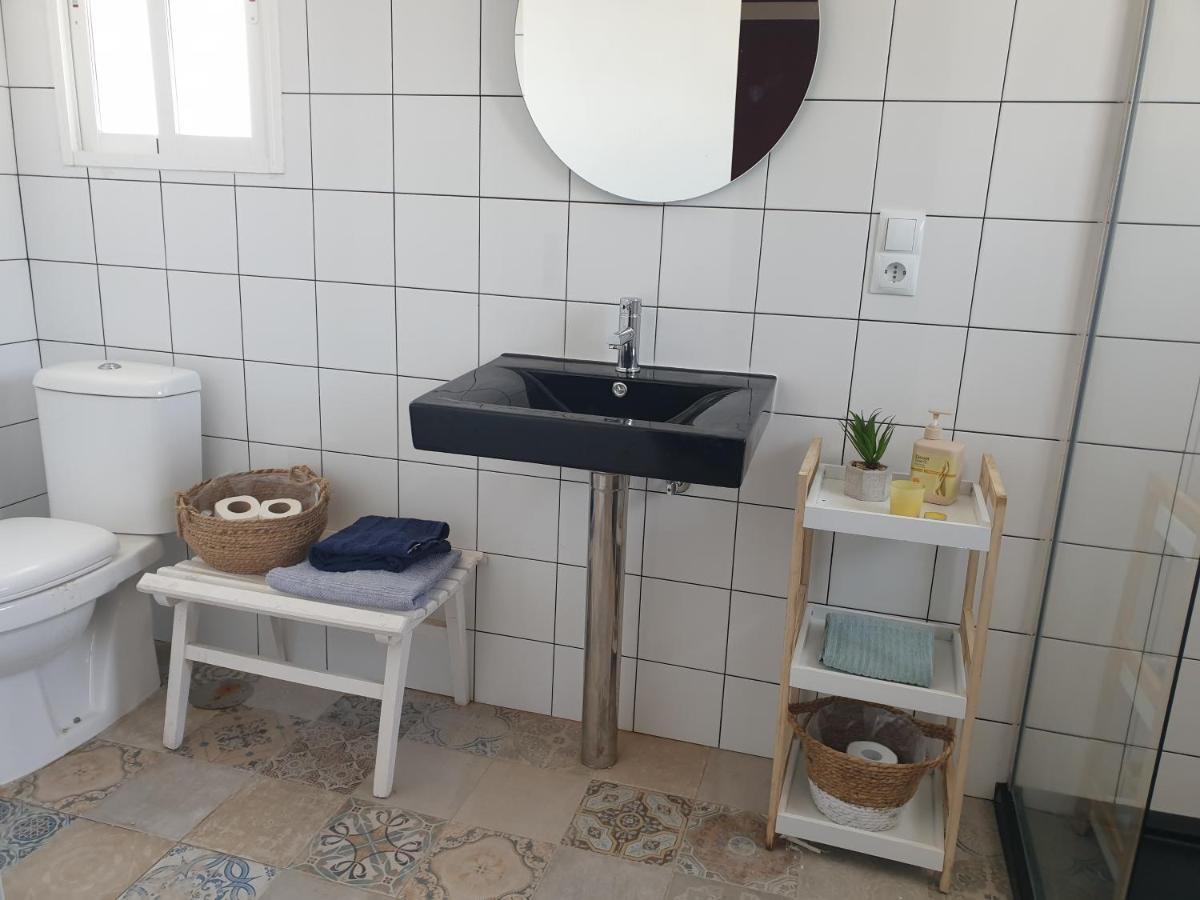 Oh! Cinnamon Beach Guest House Isla Canela Exteriör bild