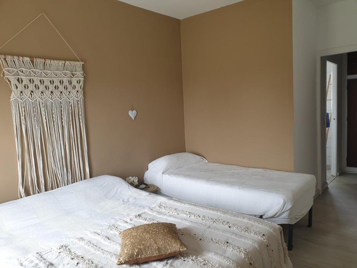 Oh! Cinnamon Beach Guest House Isla Canela Exteriör bild