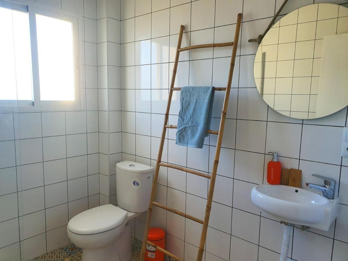 Oh! Cinnamon Beach Guest House Isla Canela Exteriör bild