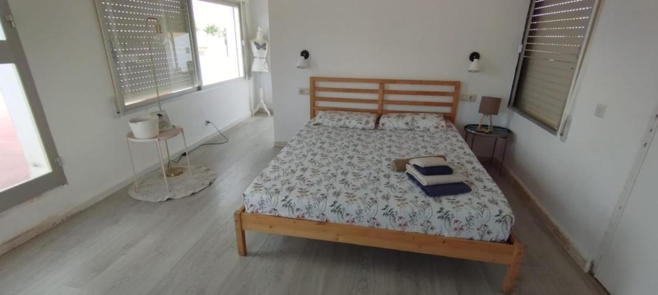 Oh! Cinnamon Beach Guest House Isla Canela Exteriör bild