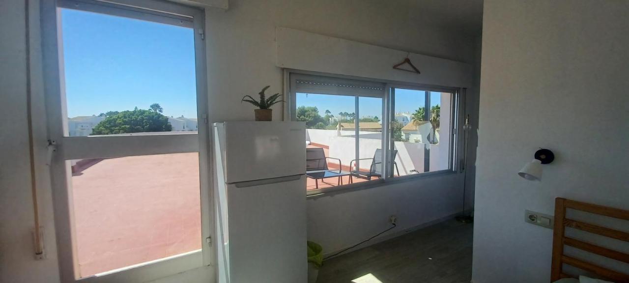 Oh! Cinnamon Beach Guest House Isla Canela Exteriör bild