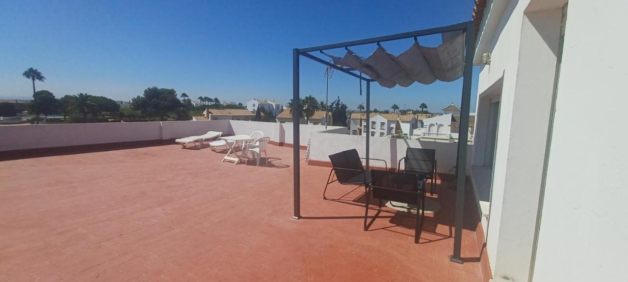 Oh! Cinnamon Beach Guest House Isla Canela Exteriör bild
