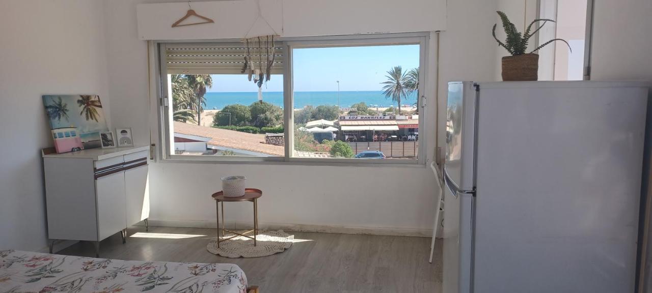 Oh! Cinnamon Beach Guest House Isla Canela Exteriör bild